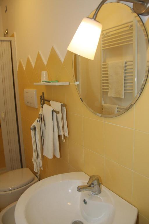 Hotel La Congiura Dei Baroni Teggiano Room photo